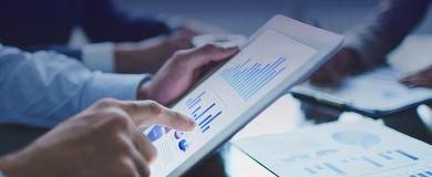 Secures Client, Signifying Growth and Expansion