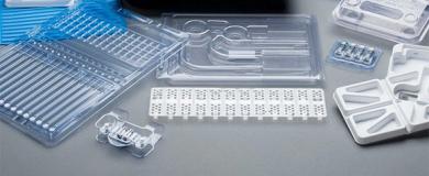 Differences between PET and APET plastic sheet roll