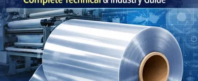 APET Plastic Roll: Complete Technical & Industry Guide