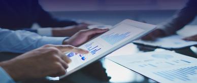 Secures Client, Signifying Growth and Expansion