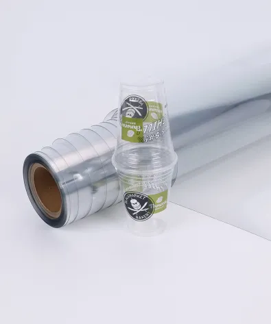 High-Temperature & Low-Temperature Resistant PET Sheets