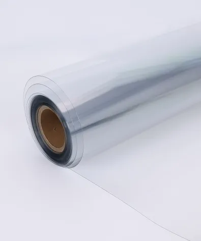 BIO-PET Plastic Sheets